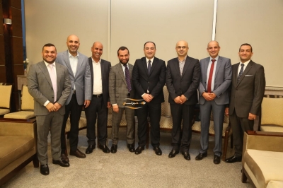 آل حبيبة وآل دروزة نسايب - صور