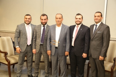 آل حبيبة وآل دروزة نسايب - صور