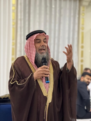 الحموري وعثمان نسايب 