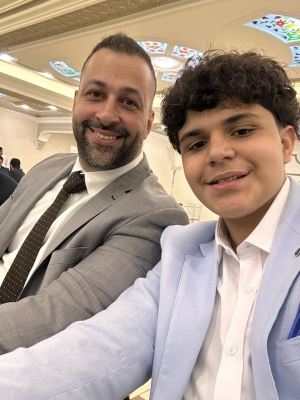 الحموري وعثمان نسايب 