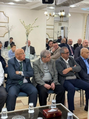 الحموري وعثمان نسايب 