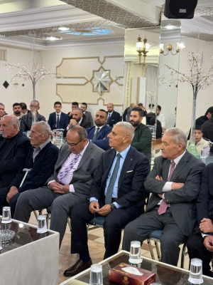 الحموري وعثمان نسايب 