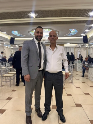 الحموري وعثمان نسايب 