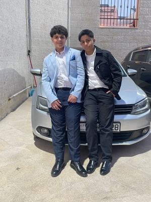 الحموري وعثمان نسايب 