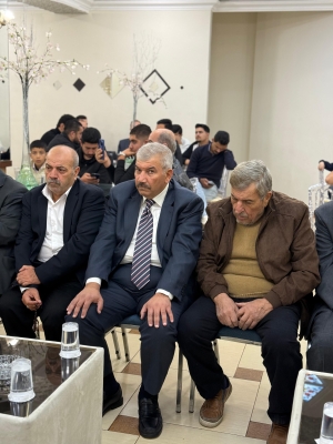 الحموري وعثمان نسايب 