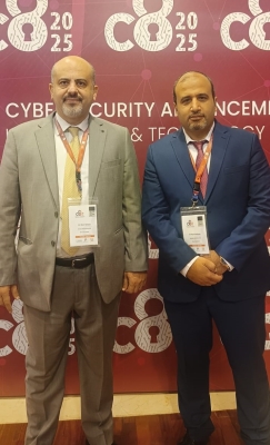 كلية تكنولوجيا المعلومات في 