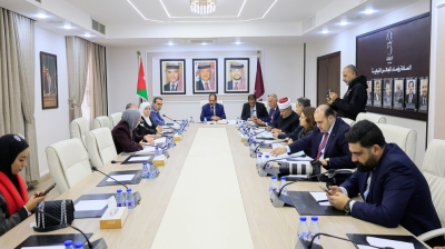 قانونية النواب تقر (التنفيذ الشرعي)