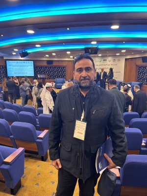 كلية تكنولوجيا المعلومات في 