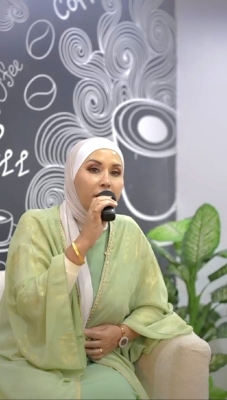 الجمعية العمانية للكتاب والأدباء تحتفي بالصوت الأنثوي