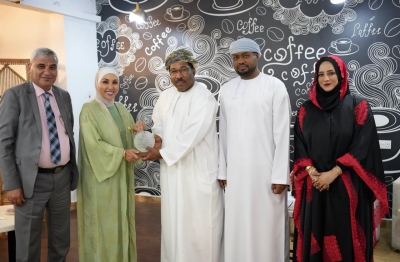 الجمعية العمانية للكتاب والأدباء تحتفي بالصوت الأنثوي