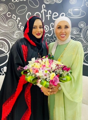 الجمعية العمانية للكتاب والأدباء تحتفي بالصوت الأنثوي