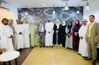 الجمعية العمانية للكتاب والأدباء تحتفي بالصوت الأنثوي