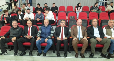 جامعة البترا تتوج بلقب بطولة الجامعات الأردنية لكرة السلة