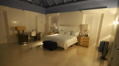 للمرة الأولى، نشر صور لجزيرة إبستين