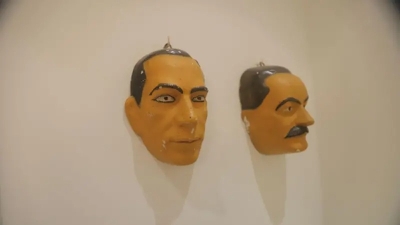 للمرة الأولى، نشر صور لجزيرة إبستين