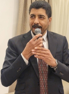 الدرويش والحفار نسايب 