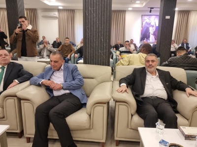 الدرويش والحفار نسايب 