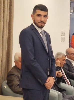 الدرويش والحفار نسايب 