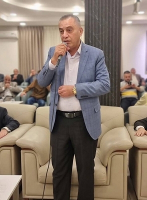 الدرويش والحفار نسايب 