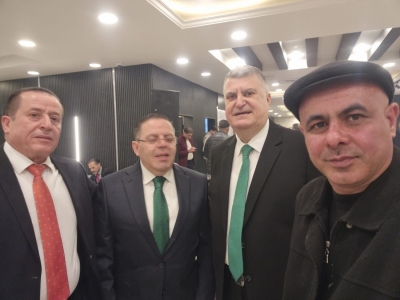 الدرويش والحفار نسايب 