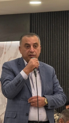 الدرويش والحفار نسايب 