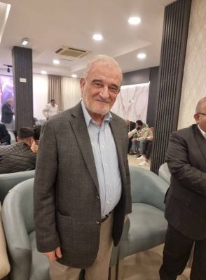 الدرويش والحفار نسايب 