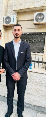 آل عبيدات وآل شاهين نسايب