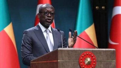 جنود يعلنون السيطرة على السلطة في بنين