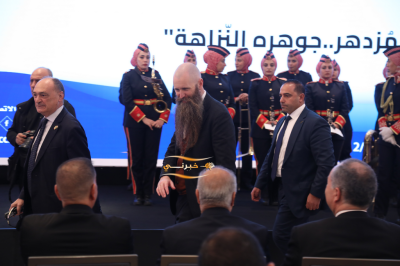 الأردن يطلق الاستراتيجية الوطنية للنزاهة ومكافحة الفساد لأربعة أعوام