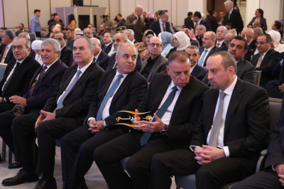 الأردن يطلق الاستراتيجية الوطنية للنزاهة ومكافحة الفساد لأربعة أعوام