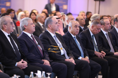 الأردن يطلق الاستراتيجية الوطنية للنزاهة ومكافحة الفساد لأربعة أعوام
