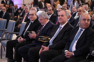 الأردن يطلق الاستراتيجية الوطنية للنزاهة ومكافحة الفساد لأربعة أعوام
