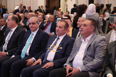 الأردن يطلق الاستراتيجية الوطنية للنزاهة ومكافحة الفساد لأربعة أعوام