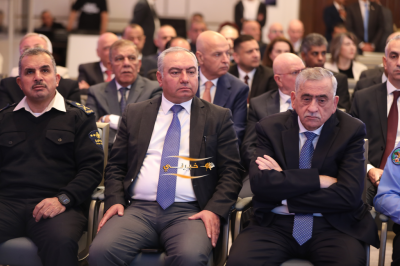 الأردن يطلق الاستراتيجية الوطنية للنزاهة ومكافحة الفساد لأربعة أعوام