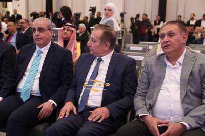 الأردن يطلق الاستراتيجية الوطنية للنزاهة ومكافحة الفساد لأربعة أعوام