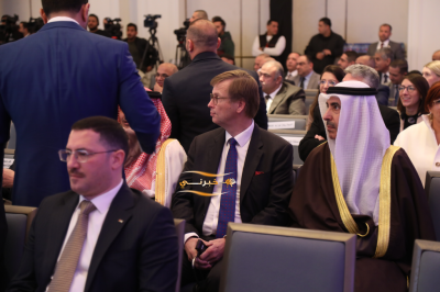 الأردن يطلق الاستراتيجية الوطنية للنزاهة ومكافحة الفساد لأربعة أعوام