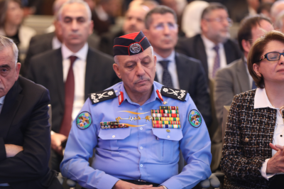 الأردن يطلق الاستراتيجية الوطنية للنزاهة ومكافحة الفساد لأربعة أعوام