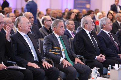 الأردن يطلق الاستراتيجية الوطنية للنزاهة ومكافحة الفساد لأربعة أعوام