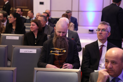 الأردن يطلق الاستراتيجية الوطنية للنزاهة ومكافحة الفساد لأربعة أعوام