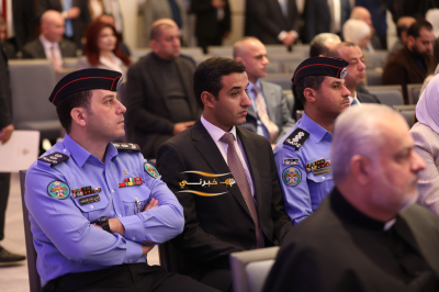 الأردن يطلق الاستراتيجية الوطنية للنزاهة ومكافحة الفساد لأربعة أعوام