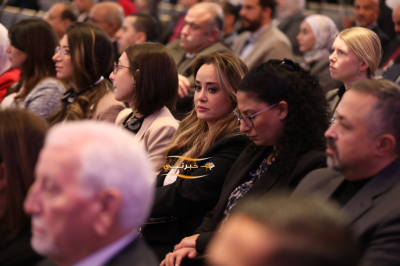 الأردن يطلق الاستراتيجية الوطنية للنزاهة ومكافحة الفساد لأربعة أعوام