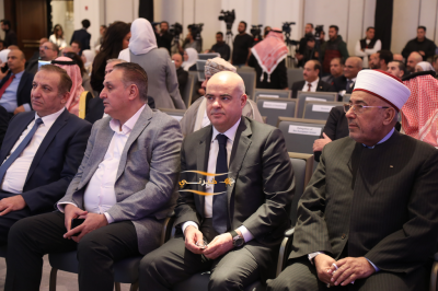 الأردن يطلق الاستراتيجية الوطنية للنزاهة ومكافحة الفساد لأربعة أعوام