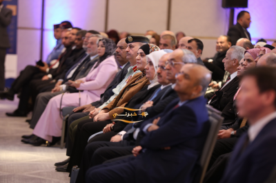 الأردن يطلق الاستراتيجية الوطنية للنزاهة ومكافحة الفساد لأربعة أعوام