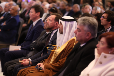 الأردن يطلق الاستراتيجية الوطنية للنزاهة ومكافحة الفساد لأربعة أعوام