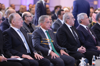 الأردن يطلق الاستراتيجية الوطنية للنزاهة ومكافحة الفساد لأربعة أعوام