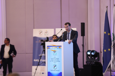 الأردن يطلق الاستراتيجية الوطنية للنزاهة ومكافحة الفساد لأربعة أعوام