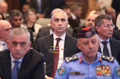 الأردن يطلق الاستراتيجية الوطنية للنزاهة ومكافحة الفساد لأربعة أعوام