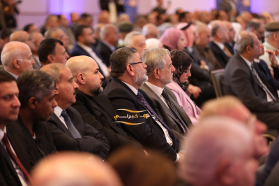 الأردن يطلق الاستراتيجية الوطنية للنزاهة ومكافحة الفساد لأربعة أعوام