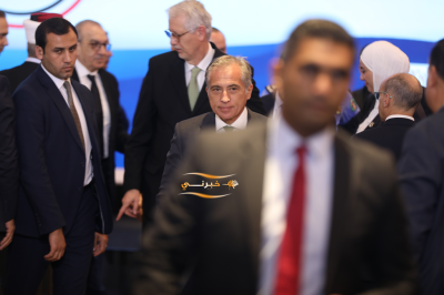 الأردن يطلق الاستراتيجية الوطنية للنزاهة ومكافحة الفساد لأربعة أعوام