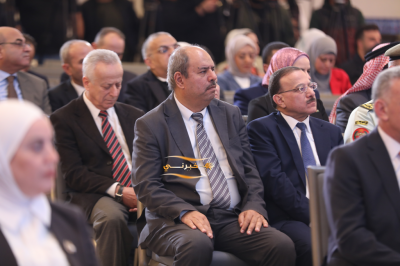 الأردن يطلق الاستراتيجية الوطنية للنزاهة ومكافحة الفساد لأربعة أعوام